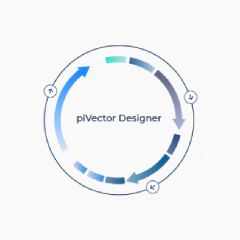 piVector Designer