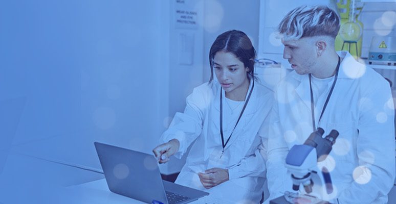 Academic Discovery Engine