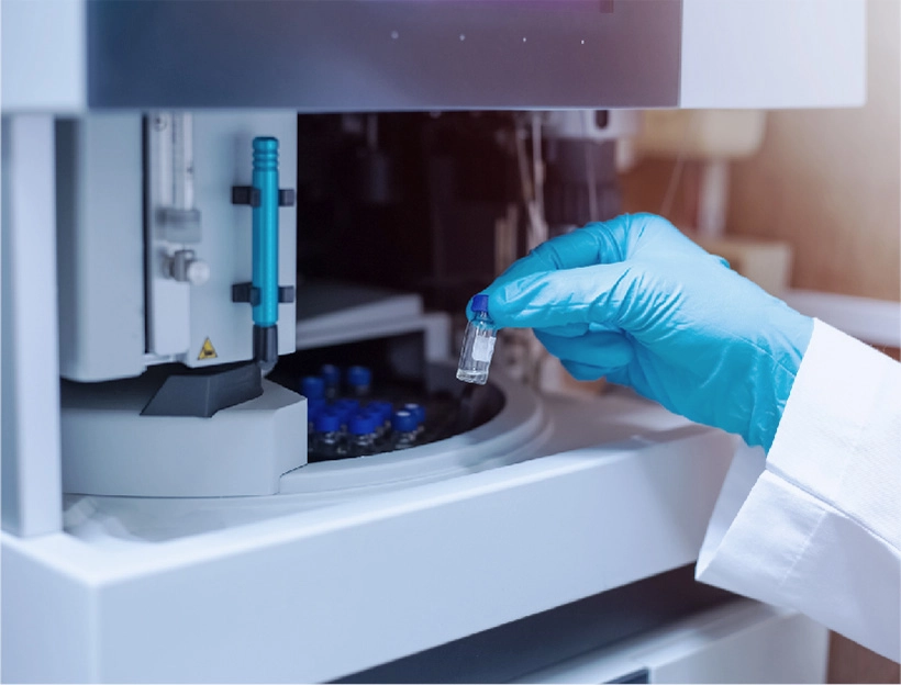 AAV Analytical Development