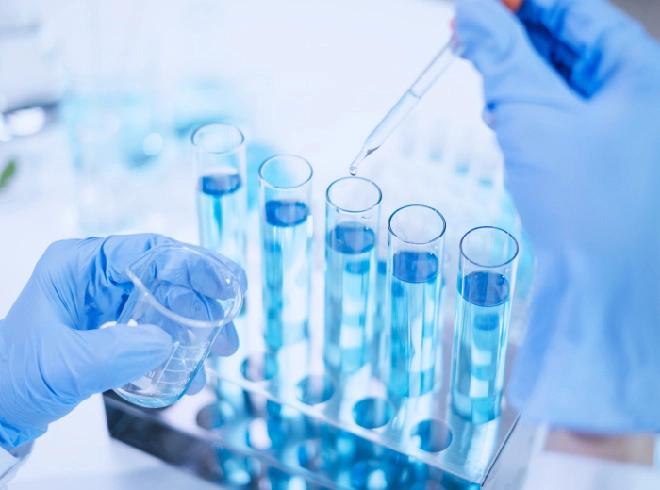 AAV Analytical Service