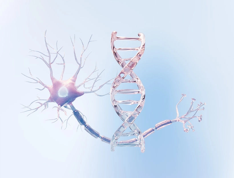 Optogenetics AAV