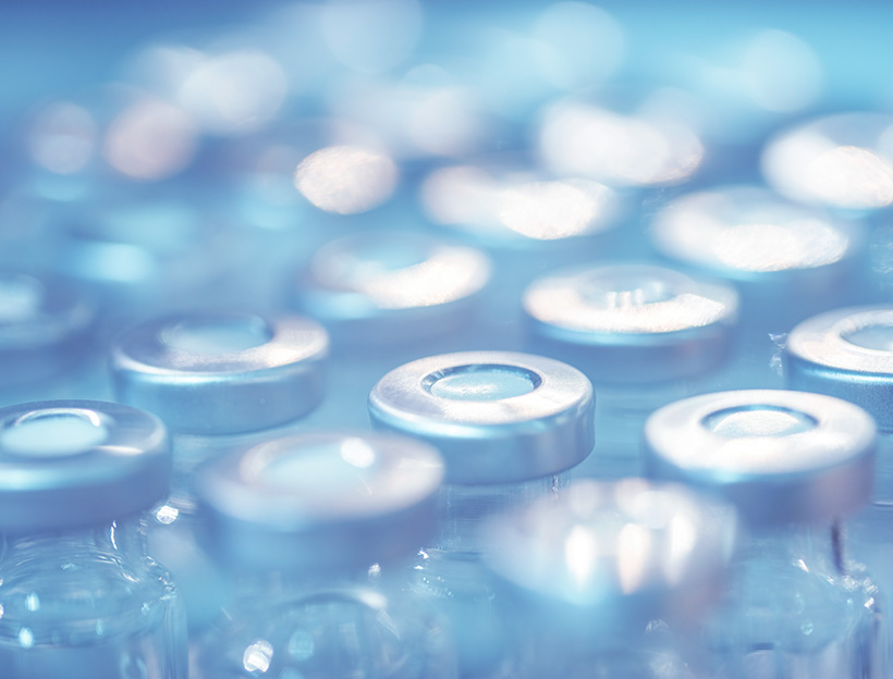 GMP Plasmids Manufacturing