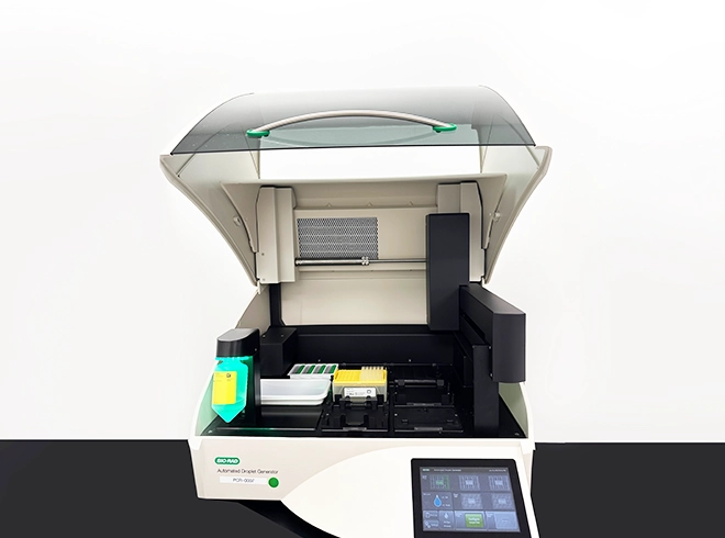 ddPCR