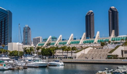 BIO International Convention, June 22–25, 2026